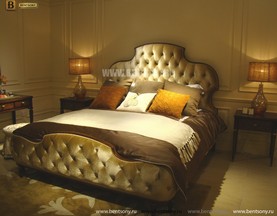 Спальня Фримонт С (Классика, Ткань) магазин Москва